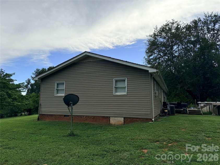 175 Scruggs Road, Forest City, NC 28043.  MLS# CAR4407906, YatesRealty ID 40765. 