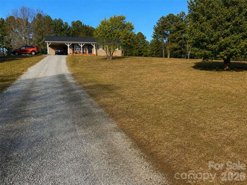 175 Scruggs Road, Forest City, NC 28043.  MLS# CAR4407906, YatesRealty ID 40765. 
