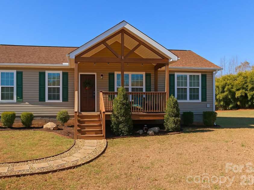 6470 Alley Road, Catawba, NC 28609.  MLS# CAR4410297, YatesRealty ID 40766. 
