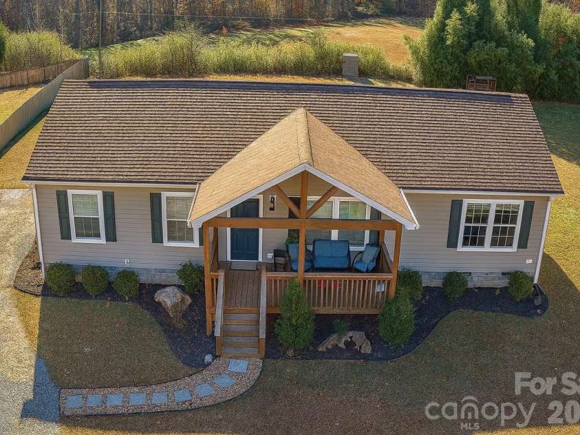 6470 Alley Road, Catawba, NC 28609.  MLS# CAR4410297, YatesRealty ID 40766. 