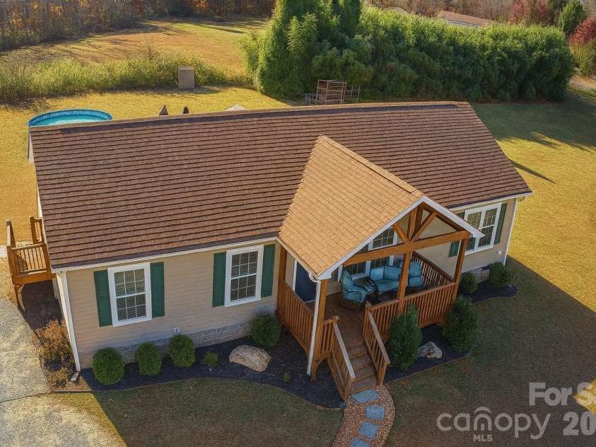 6470 Alley Road, Catawba, NC 28609.  MLS# CAR4410297, YatesRealty ID 40766. 