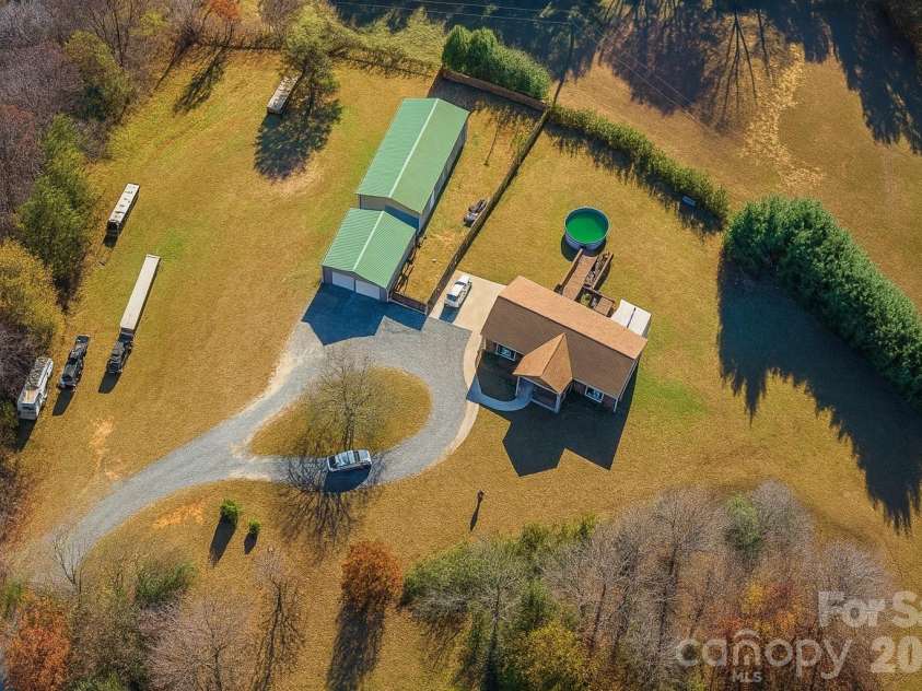 6470 Alley Road, Catawba, NC 28609.  MLS# CAR4410297, YatesRealty ID 40766. 