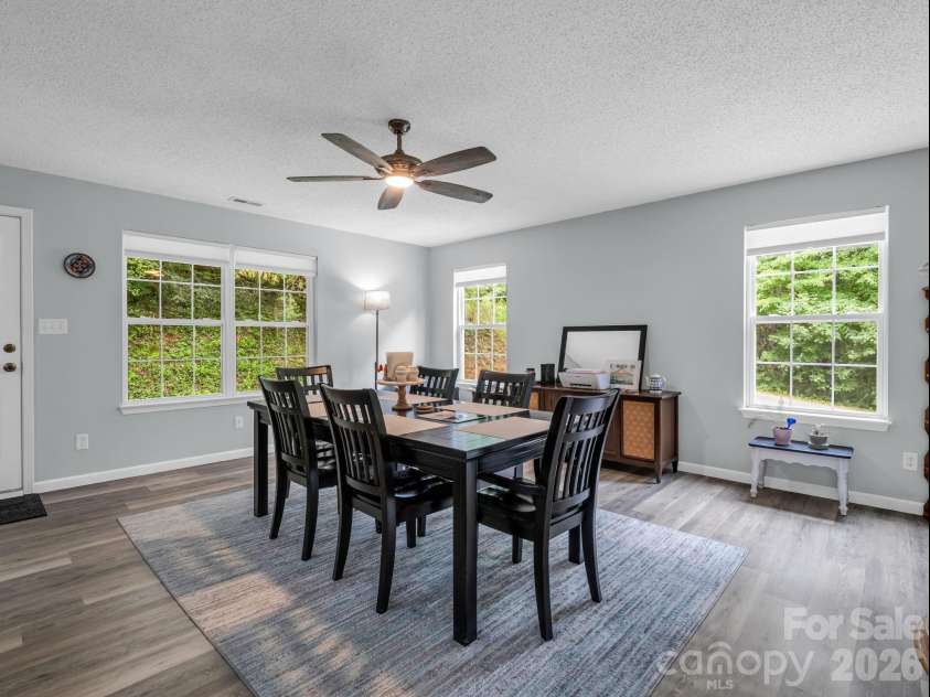 18 Buckle Ridge, Weaverville, NC 28787.  MLS# CAR4409607, YatesRealty ID 40769. 