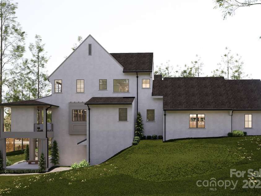 20114 Norman Colony Road, Cornelius, NC 28031.  MLS# CAR4241558, YatesRealty ID 4077. 
