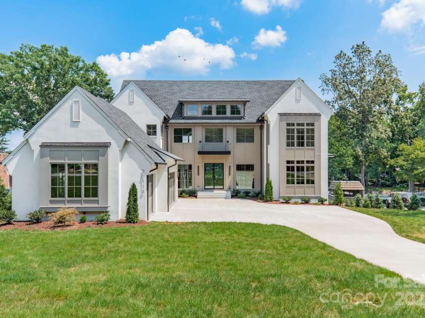 20114 Norman Colony Road, Cornelius, NC 28031.  MLS# CAR4241558, YatesRealty ID 4077. 