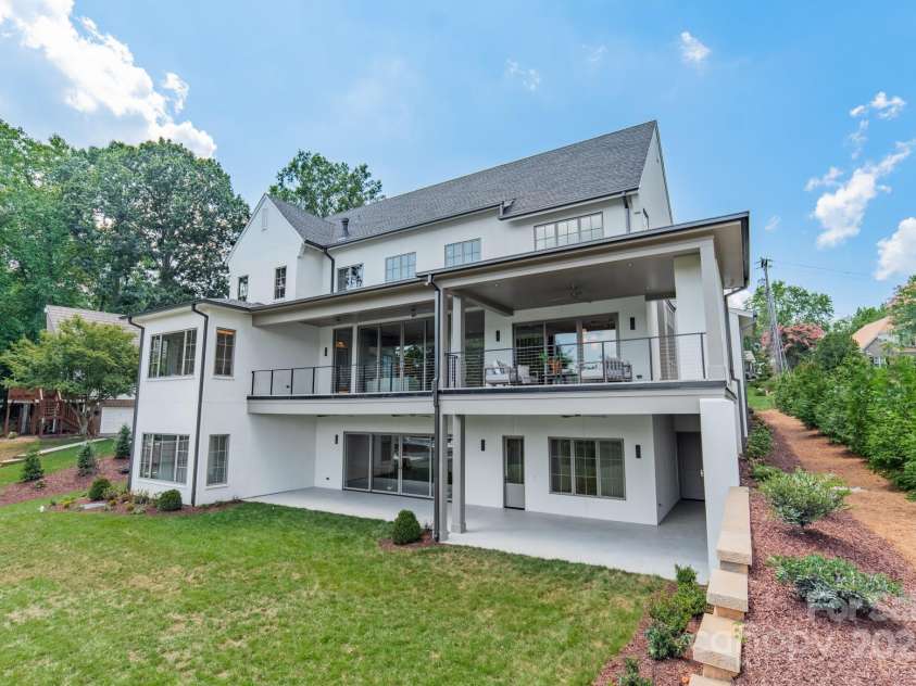 20114 Norman Colony Road, Cornelius, NC 28031.  MLS# CAR4241558, YatesRealty ID 4077. 