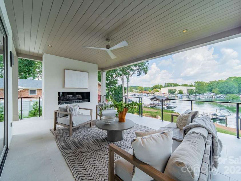 20114 Norman Colony Road, Cornelius, NC 28031.  MLS# CAR4241558, YatesRealty ID 4077. 
