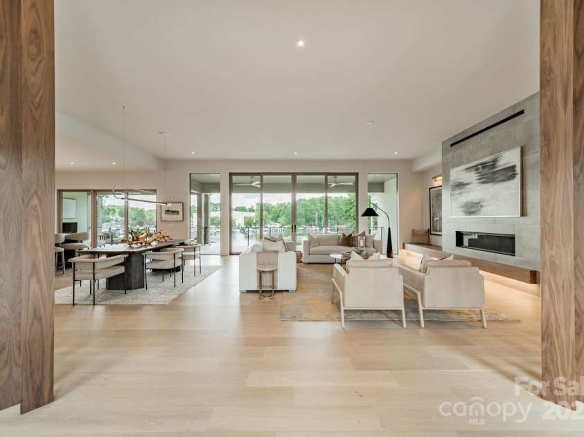 20114 Norman Colony Road, Cornelius, NC 28031.  MLS# CAR4325473, YatesRealty ID 4077. 