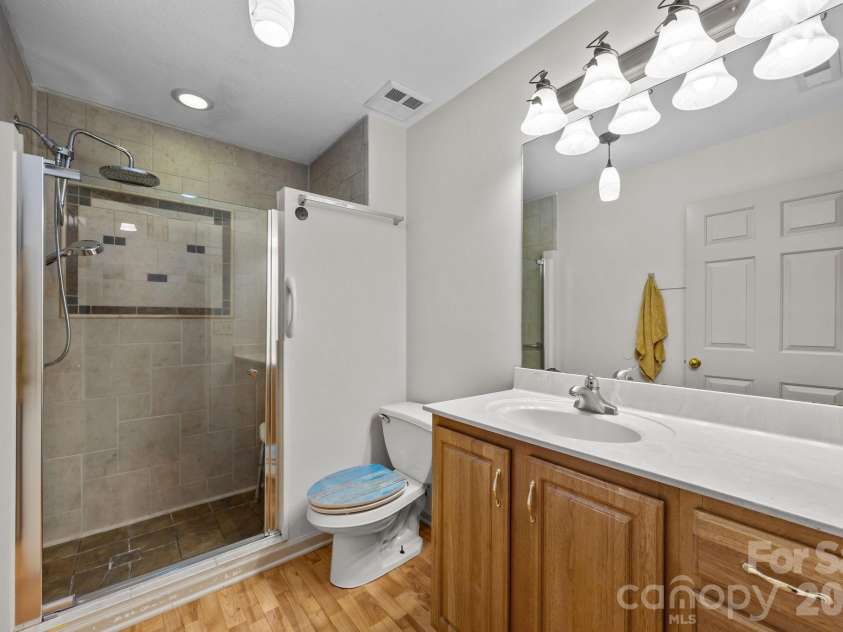 704 Carlyle Way, Asheville, NC 28803.  MLS# CAR4353241, YatesRealty ID 4077. 