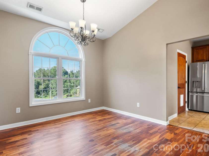 5395 Stonegate Farm Drive, Granite Falls, NC 28630.  MLS# CAR4409927, YatesRealty ID 40771. 