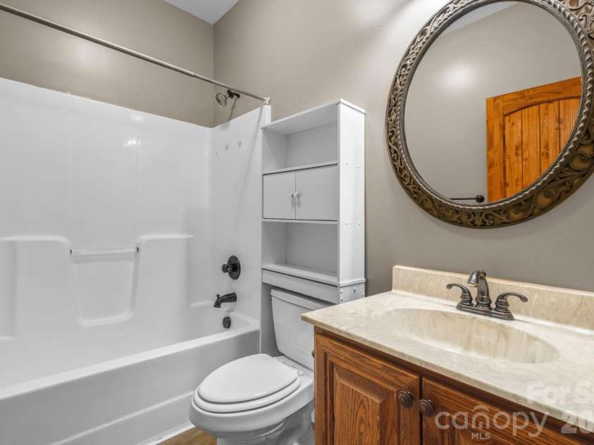 5395 Stonegate Farm Drive, Granite Falls, NC 28630.  MLS# CAR4409927, YatesRealty ID 40771. 