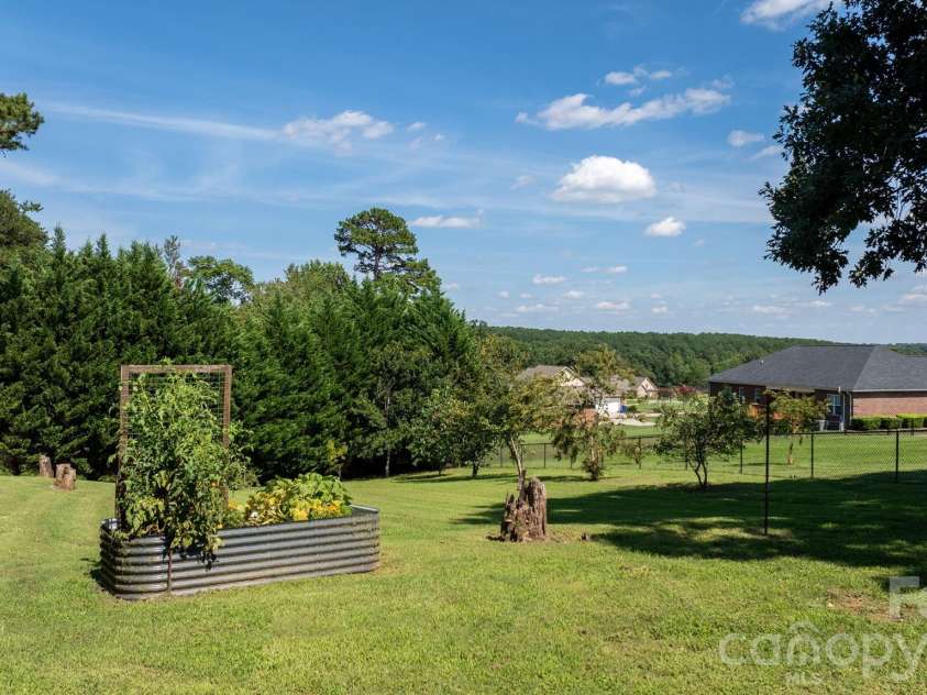 5395 Stonegate Farm Drive, Granite Falls, NC 28630.  MLS# CAR4409927, YatesRealty ID 40771. 
