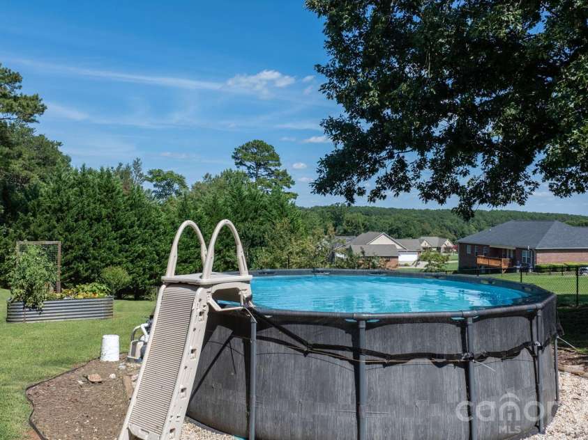 5395 Stonegate Farm Drive, Granite Falls, NC 28630.  MLS# CAR4409927, YatesRealty ID 40771. 