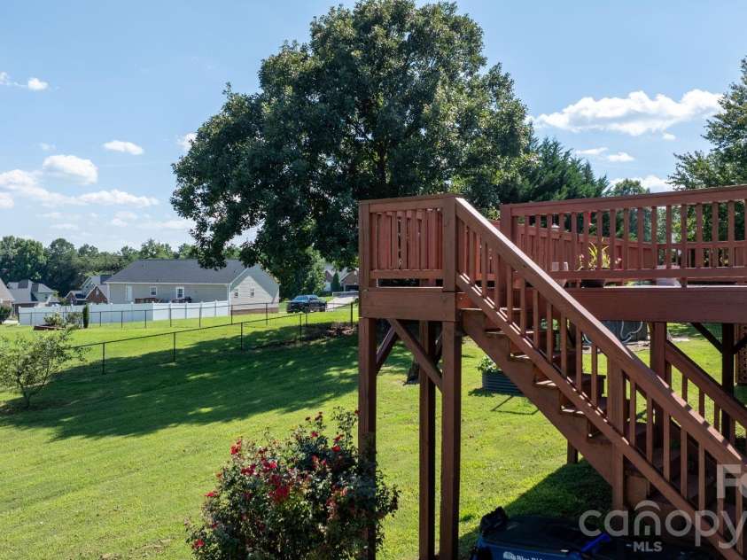 5395 Stonegate Farm Drive, Granite Falls, NC 28630.  MLS# CAR4409927, YatesRealty ID 40771. 