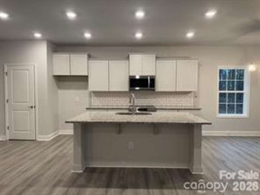 1305 Gardenia Drive, Mt Ulla, NC 28125.  MLS# CAR4410312, YatesRealty ID 40773. 