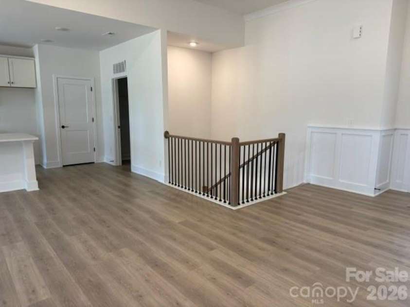 1305 Gardenia Drive, Mt Ulla, NC 28125.  MLS# CAR4410312, YatesRealty ID 40773. 