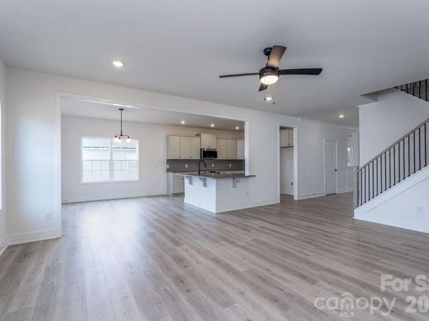1435 Gardenia Drive, Mt Ulla, NC 28125.  MLS# CAR4410319, YatesRealty ID 40775. Photo for representation purposes only