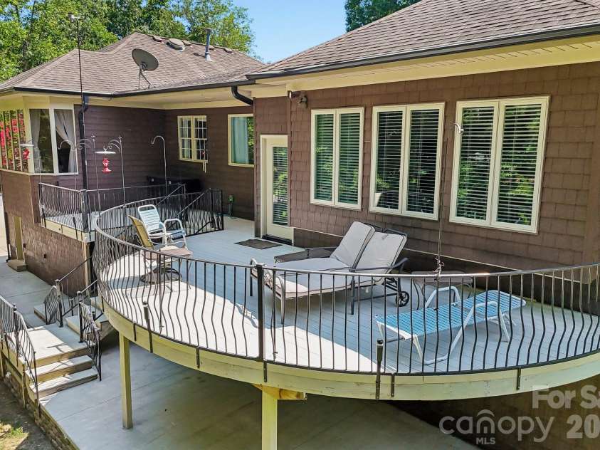 8463 Plantation Way, Harrisburg, NC 28075.  MLS# CAR4409773, YatesRealty ID 40777. 