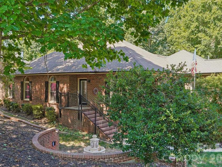 8463 Plantation Way, Harrisburg, NC 28075.  MLS# CAR4409773, YatesRealty ID 40777. 