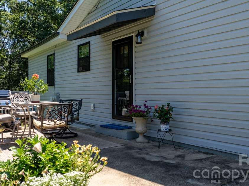 244 Holly Street, Hudson, NC 28638.  MLS# CAR4410264, YatesRealty ID 40778. 