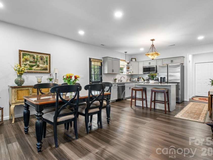 244 Holly Street, Hudson, NC 28638.  MLS# CAR4410264, YatesRealty ID 40778. 
