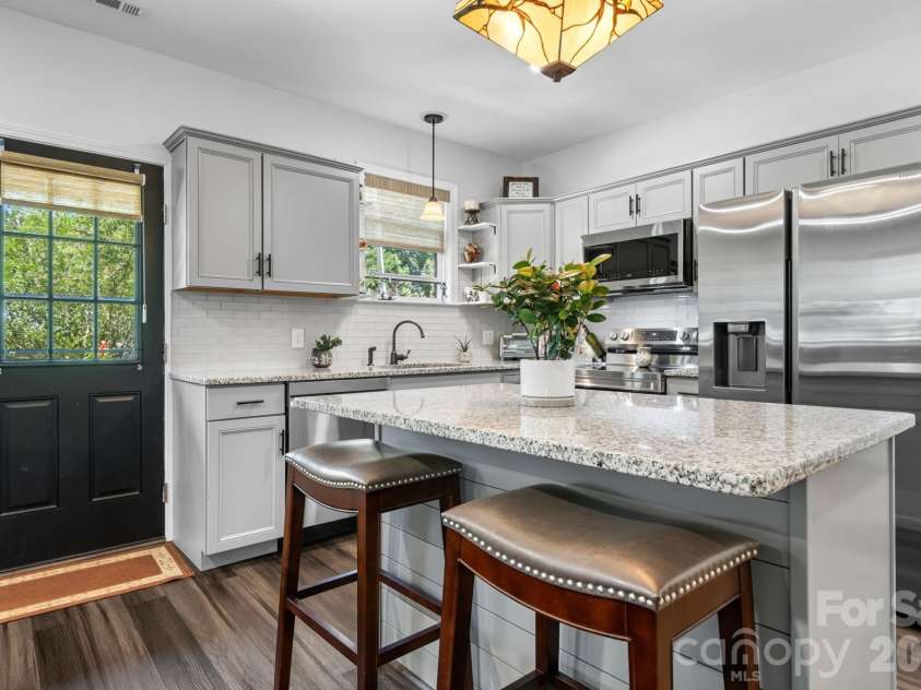 244 Holly Street, Hudson, NC 28638.  MLS# CAR4410264, YatesRealty ID 40778. 