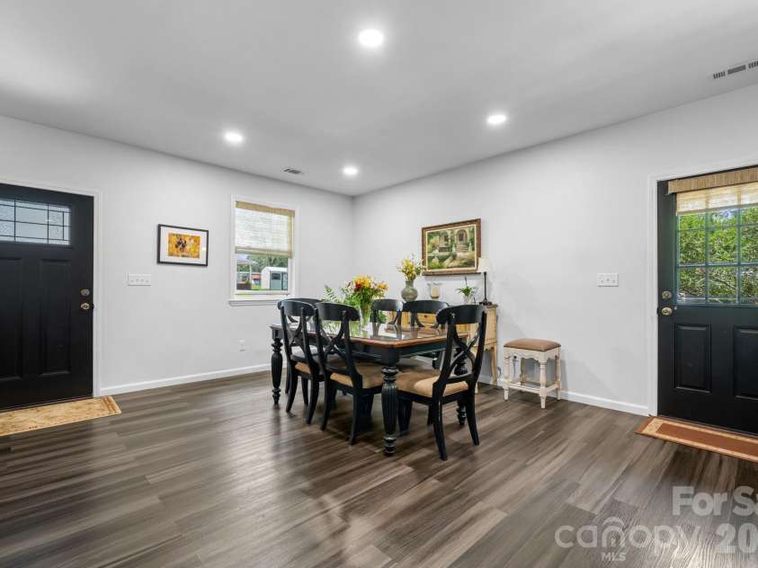 244 Holly Street, Hudson, NC 28638.  MLS# CAR4410264, YatesRealty ID 40778. 