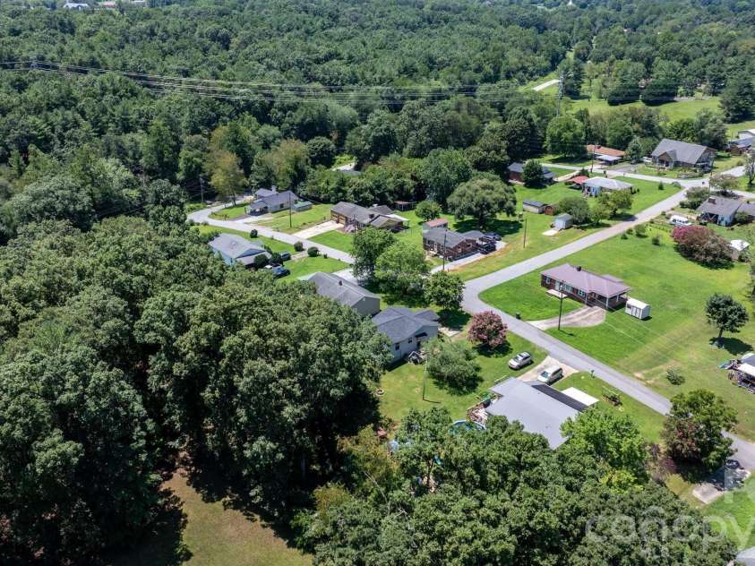 244 Holly Street, Hudson, NC 28638.  MLS# CAR4410264, YatesRealty ID 40778. 