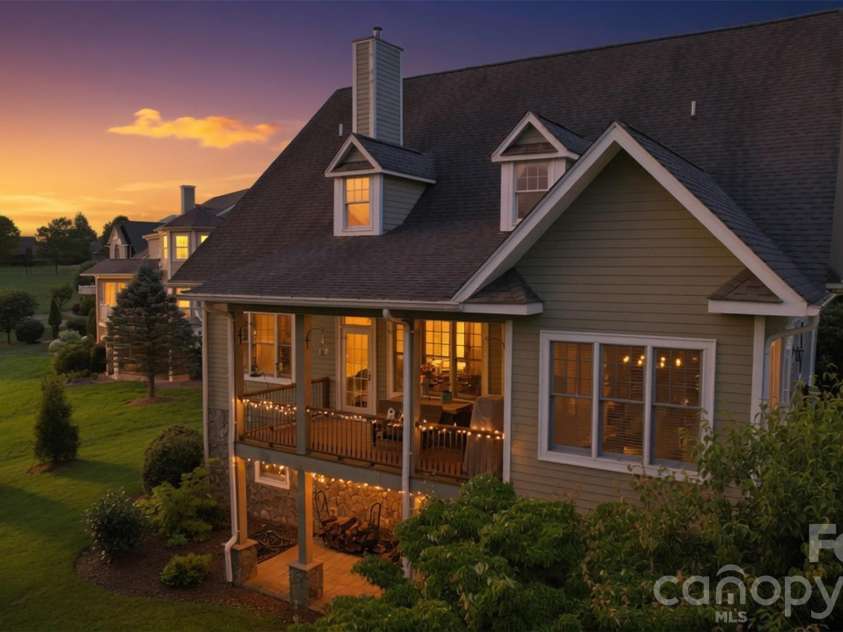 292 Charter Ridge, Jefferson, NC 28640.  MLS# CAR4410059, YatesRealty ID 40779. 