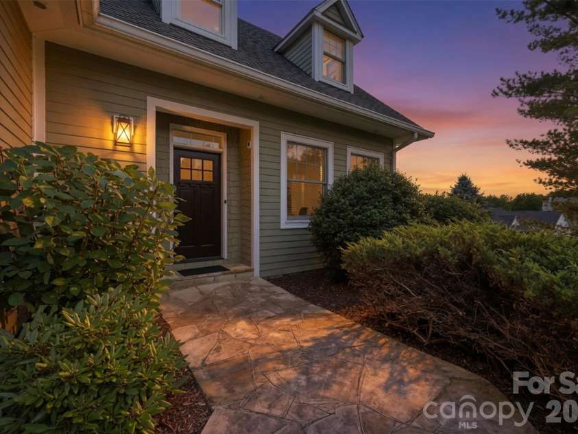 292 Charter Ridge, Jefferson, NC 28640.  MLS# CAR4410059, YatesRealty ID 40779. 