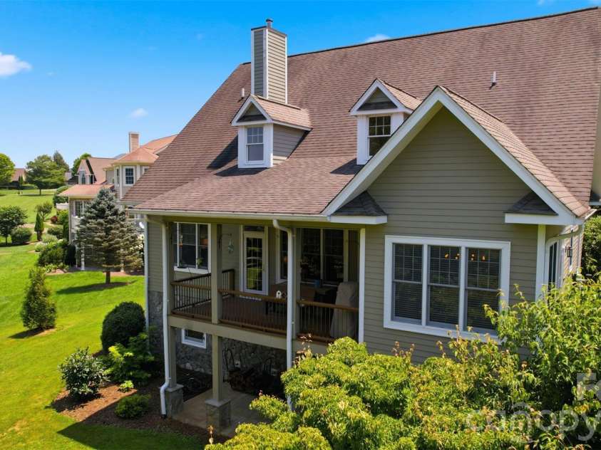 292 Charter Ridge, Jefferson, NC 28640.  MLS# CAR4410059, YatesRealty ID 40779. 
