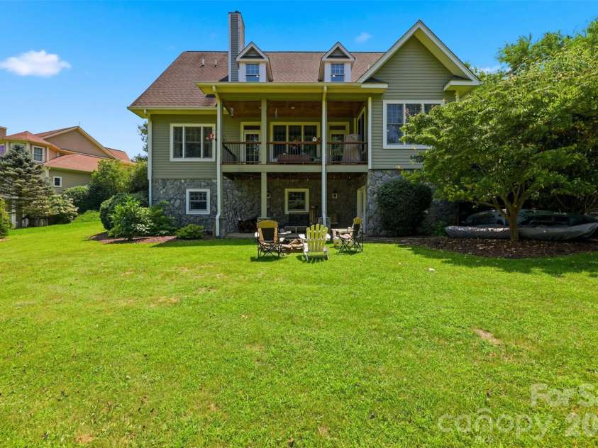 292 Charter Ridge, Jefferson, NC 28640.  MLS# CAR4410059, YatesRealty ID 40779. 