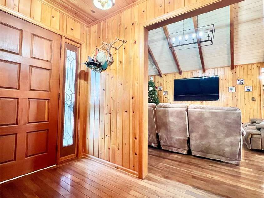 100 Steffey Lane, Taylorsville, NC 28681.  MLS# CAR4332523, YatesRealty ID 4078. 