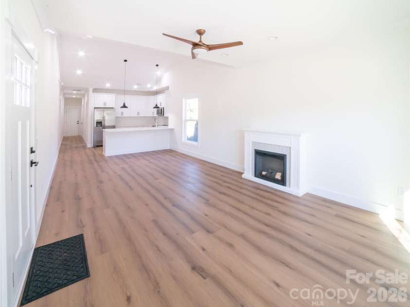 104 Ivy Court, Morganton, NC 28655.  MLS# CAR4357674, YatesRealty ID 4078. 