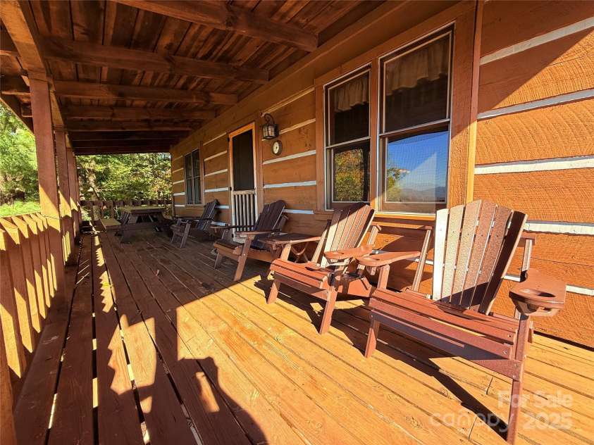 452 Wilderness Drive, Marion, NC 28752.  MLS# CAR4315680, YatesRealty ID 4078. 