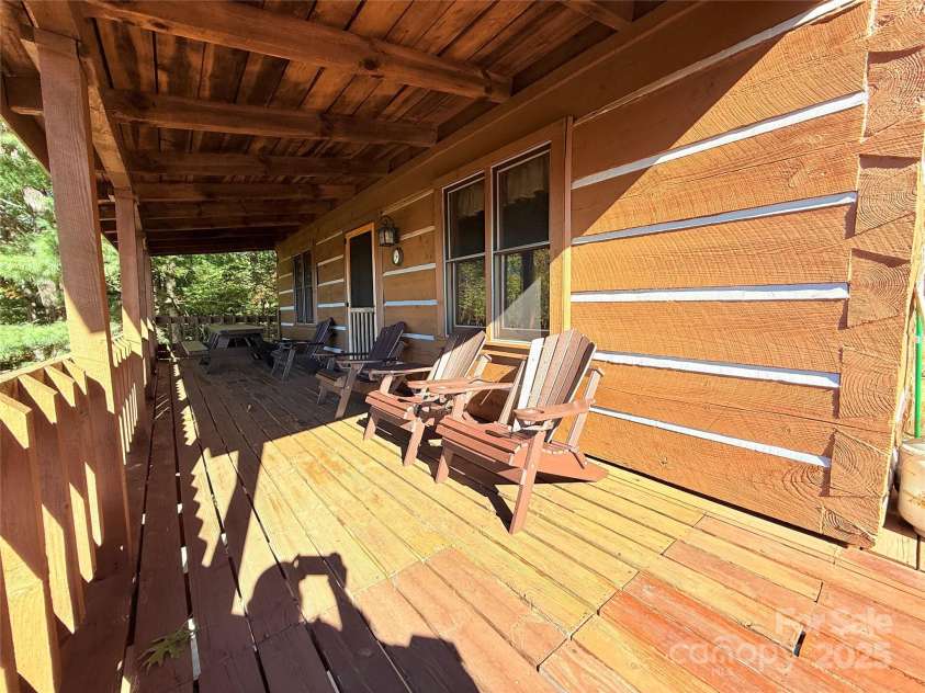 452 Wilderness Drive, Marion, NC 28752.  MLS# CAR4315680, YatesRealty ID 4078. 