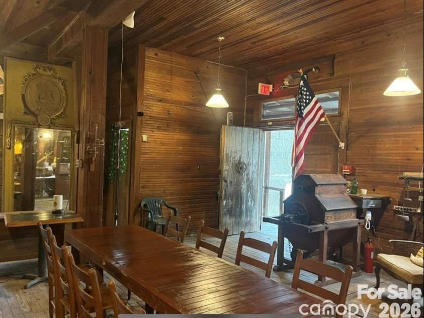 1 Old Mill Lane, Weaverville, NC 28787.  MLS# CAR4410367, YatesRealty ID 40782. 