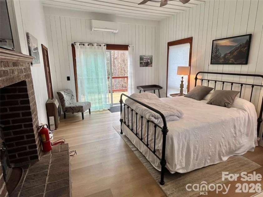 1 Old Mill Lane, Weaverville, NC 28787.  MLS# CAR4410367, YatesRealty ID 40782. 