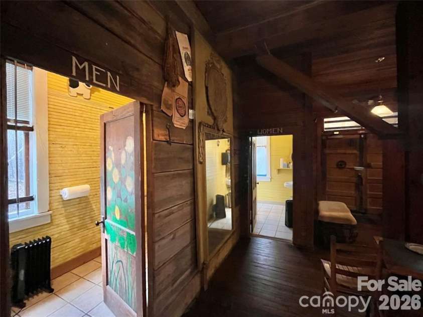 1 Old Mill Lane, Weaverville, NC 28787.  MLS# CAR4410367, YatesRealty ID 40782. 