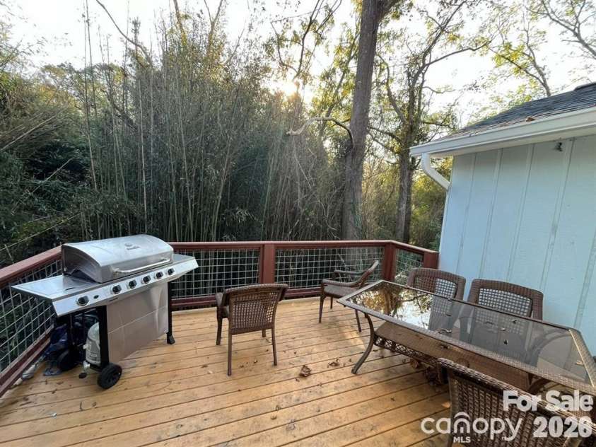 1 Old Mill Lane, Weaverville, NC 28787.  MLS# CAR4410367, YatesRealty ID 40782. 