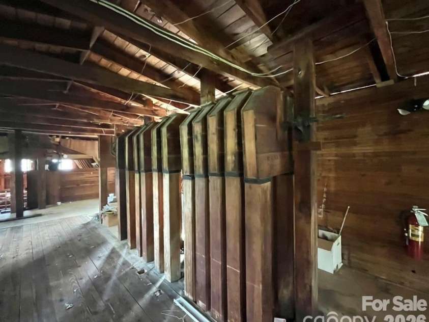 1 Old Mill Lane, Weaverville, NC 28787.  MLS# CAR4410367, YatesRealty ID 40782. 