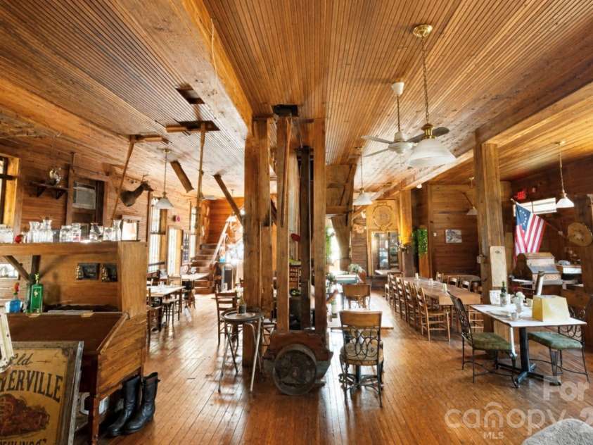1 Old Mill Lane, Weaverville, NC 28787.  MLS# CAR4410367, YatesRealty ID 40782. 