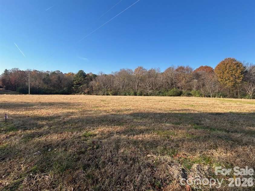 220 Gulledge Parker Road, Monroe, NC 28112.  MLS# CAR4408632, YatesRealty ID 40785. 