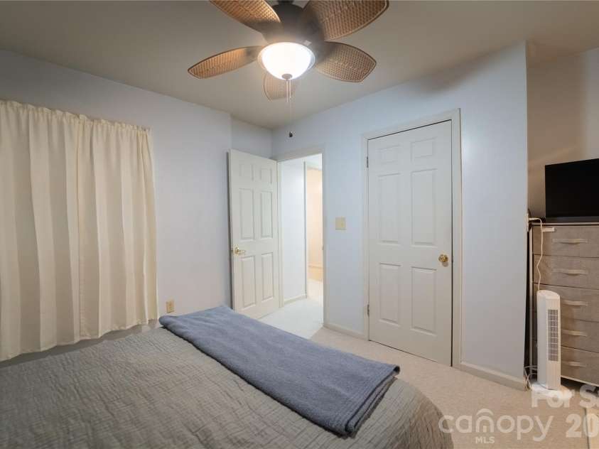242 Whitewater Road, Sapphire, NC 28774.  MLS# CAR4410402, YatesRealty ID 40787. Bonus room