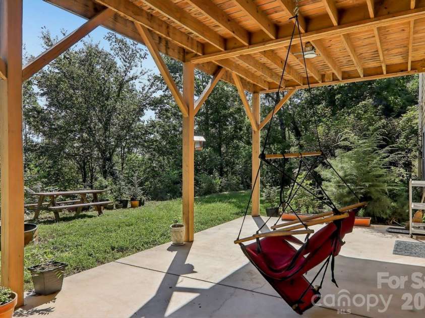 280 Kelses Valley Drive, Mars Hill, NC 28754.  MLS# CAR4382628, YatesRealty ID 40789. 