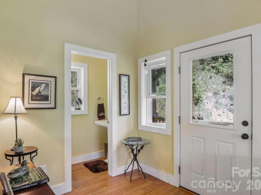 280 Kelses Valley Drive, Mars Hill, NC 28754.  MLS# CAR4382628, YatesRealty ID 40789. 
