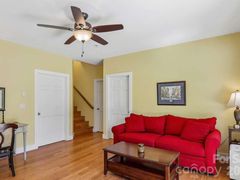 280 Kelses Valley Drive, Mars Hill, NC 28754.  MLS# CAR4382628, YatesRealty ID 40789. 