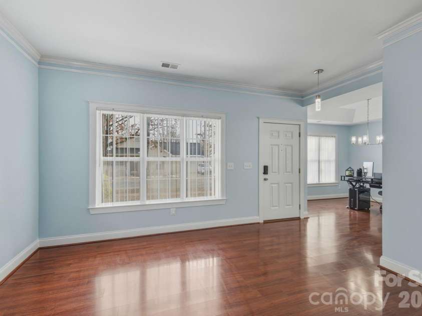 13515 Glenwyck Lane, Huntersville, NC 28078.  MLS# CAR4335124, YatesRealty ID 4079. 