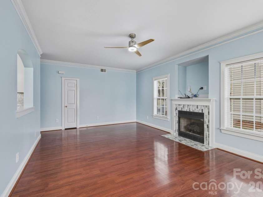 13515 Glenwyck Lane, Huntersville, NC 28078.  MLS# CAR4335124, YatesRealty ID 4079. 