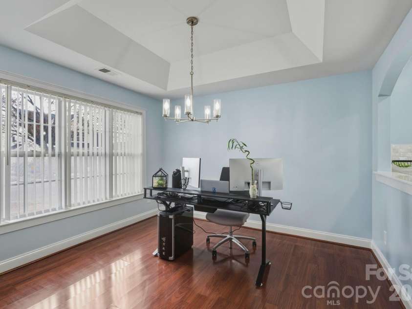 13515 Glenwyck Lane, Huntersville, NC 28078.  MLS# CAR4335124, YatesRealty ID 4079. 